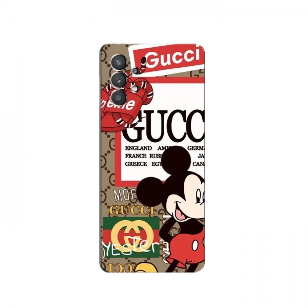 Чехол Disney Mouse Samsung Galaxy A32 (PREMIUMPrint)