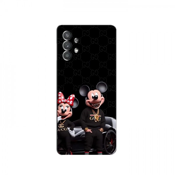 Чехол Disney Mouse Samsung Galaxy A32 (5G) (PREMIUMPrint)