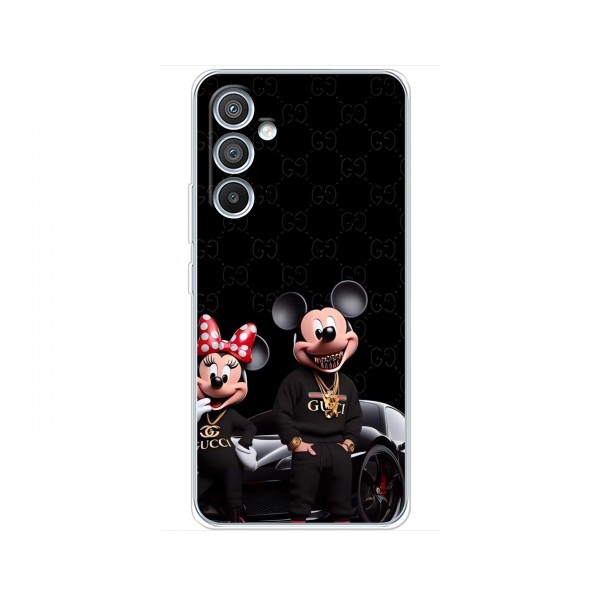 Чехол Disney Mouse Samsung Galaxy A34 (PREMIUMPrint)