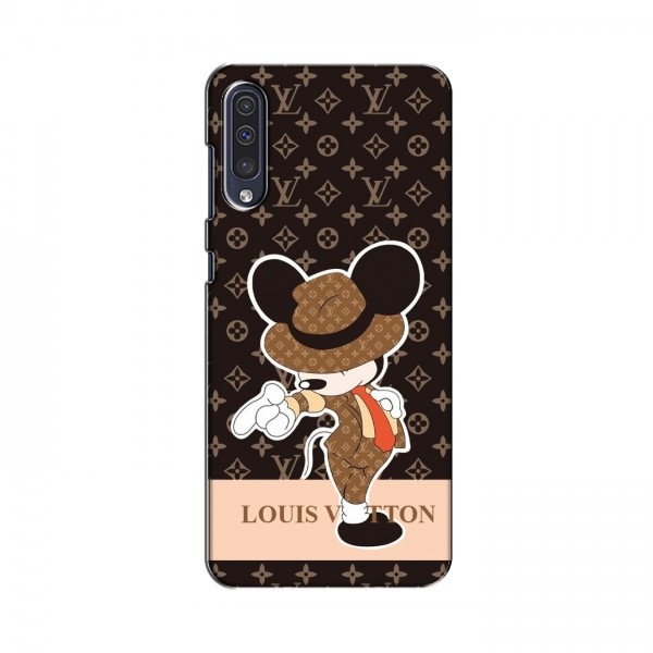 Чехол Disney Mouse Samsung Galaxy A50 2019 (A505F) (PREMIUMPrint)