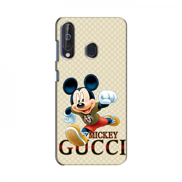 Чехол Disney Mouse Samsung Galaxy A60 2019 (A605F) (PREMIUMPrint)