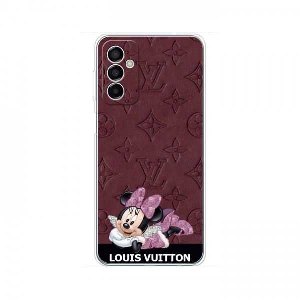 Чехол Disney Mouse Samsung Galaxy M13 (PREMIUMPrint)