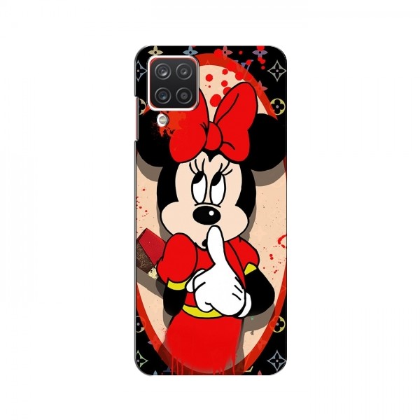 Чехол Disney Mouse Samsung Galaxy M62 (PREMIUMPrint)