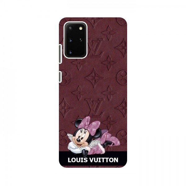 Чехол Disney Mouse Samsung Galaxy S20 (PREMIUMPrint)