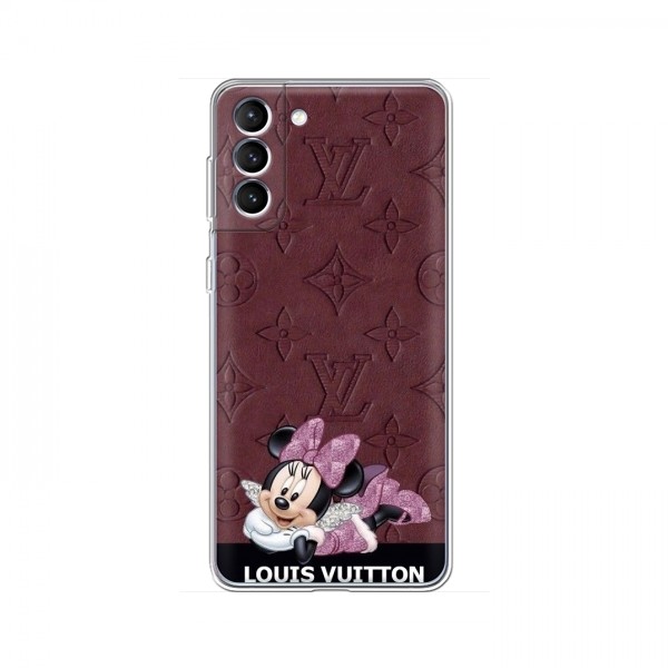 Чехол Disney Mouse Samsung Galaxy S22 (PREMIUMPrint)