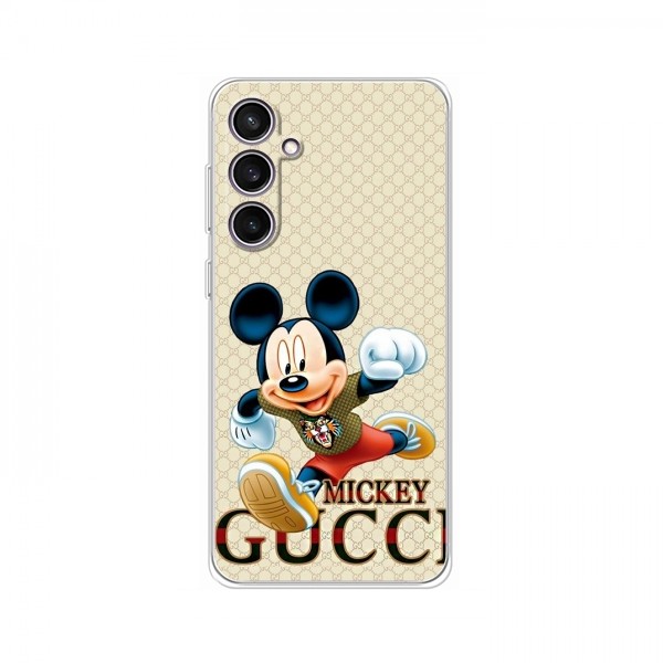 Чехол Disney Mouse Samsung Galaxy S23 FE (PREMIUMPrint)