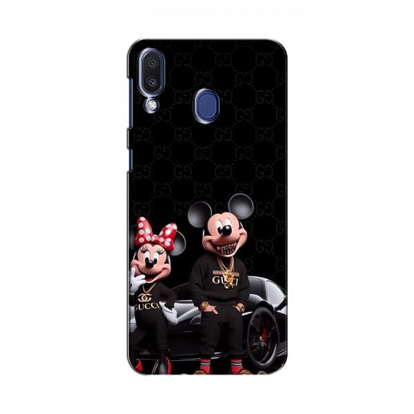 Чехол Disney Mouse Samsung Galaxy M20 (PREMIUMPrint)