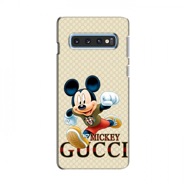 Чехол Disney Mouse Samsung S10e (PREMIUMPrint)