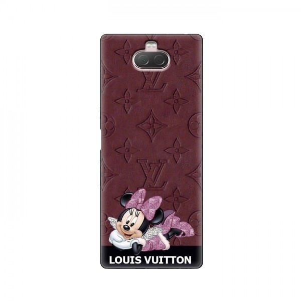 Чехол Disney Mouse Sony Xperia 10 (PREMIUMPrint)