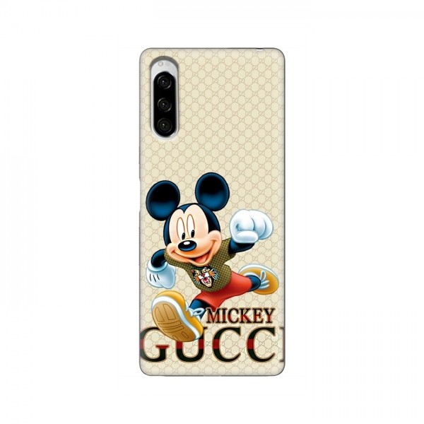 Чехол Disney Mouse Sony Xperia 10 II (PREMIUMPrint)