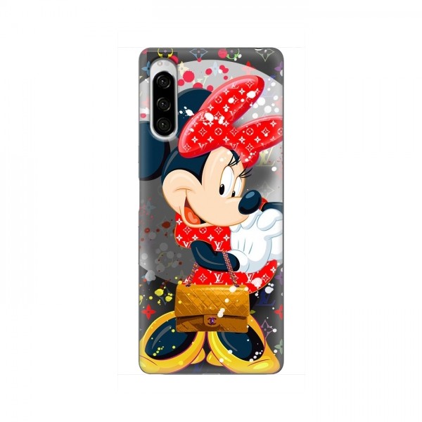 Чехол Disney Mouse Sony Xperia 10 II (PREMIUMPrint)