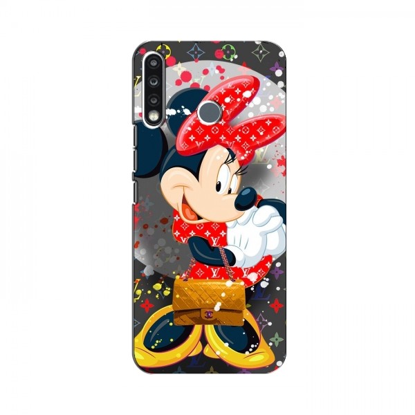 Чехол Disney Mouse TECNO Camon 12 CC7 (PREMIUMPrint)