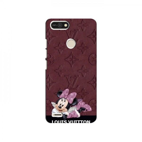 Чехол Disney Mouse TECNO POP 2F (PREMIUMPrint)