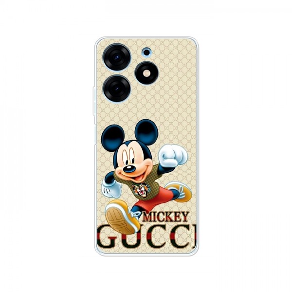 Чехол Disney Mouse TECNO Spark 10 Pro (PREMIUMPrint)