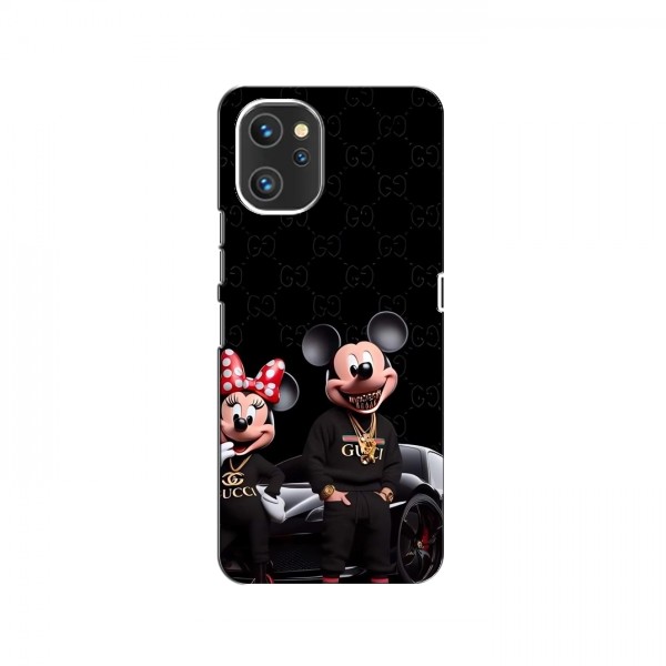 Чехол Disney Mouse UMiDiGi A13 Pro (PREMIUMPrint)