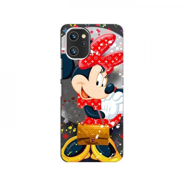 Чехол Disney Mouse UMiDiGi A13 Pro (PREMIUMPrint)