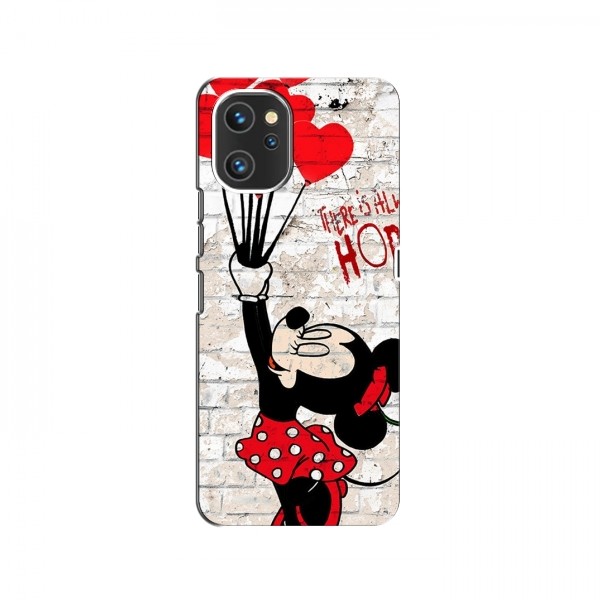 Чехол Disney Mouse UMiDiGi A13 Pro (PREMIUMPrint)