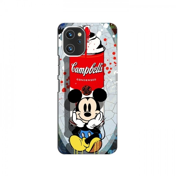 Чехол Disney Mouse UMiDiGi A13 Pro (PREMIUMPrint)