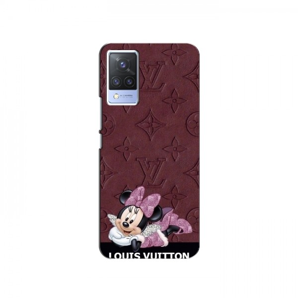 Чехол Disney Mouse ViVO S9e (PREMIUMPrint)