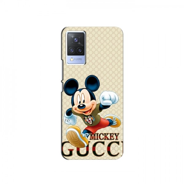 Чехол Disney Mouse ViVO S9e (PREMIUMPrint)