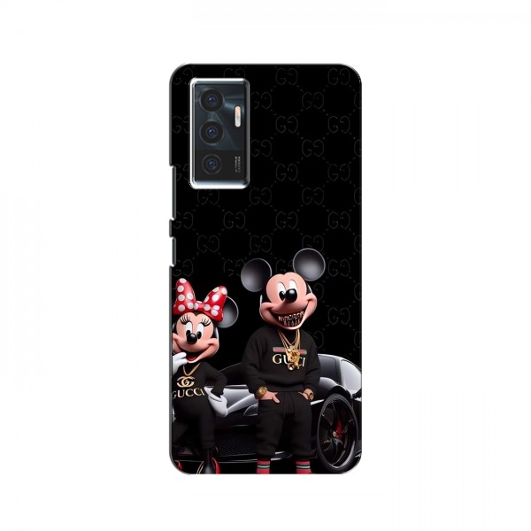 Чехол Disney Mouse ViVO V23e (PREMIUMPrint)