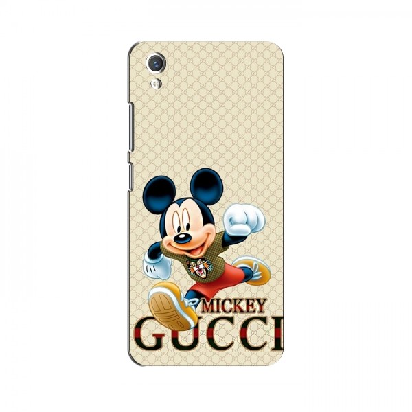 Чехол Disney Mouse ViVO Y1s (PREMIUMPrint)