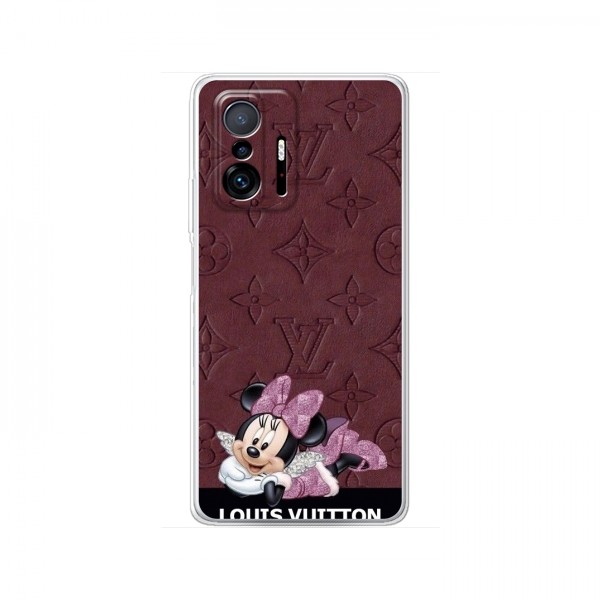 Чехол Disney Mouse Xiaomi 11T (PREMIUMPrint)