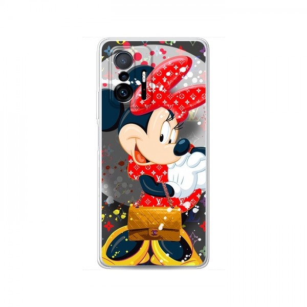 Чехол Disney Mouse Xiaomi 11T (PREMIUMPrint)