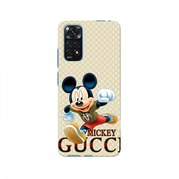 Чехол Disney Mouse Xiaomi 12T (PREMIUMPrint)