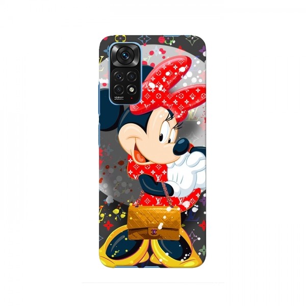 Чехол Disney Mouse Xiaomi 12T (PREMIUMPrint)