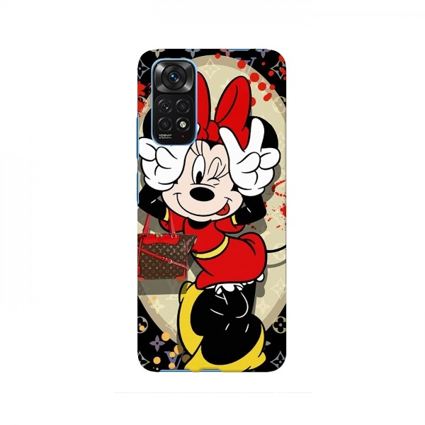 Чехол Disney Mouse Xiaomi 12T Pro (PREMIUMPrint)