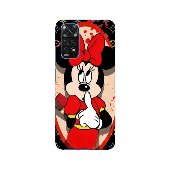 Чехол Disney Mouse Xiaomi 12T Pro (PREMIUMPrint)