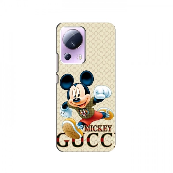 Чехол Disney Mouse Xiaomi 13 Lite (PREMIUMPrint)