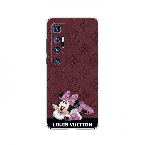 Чехол Disney Mouse Xiaomi Mi 10 Ultra (PREMIUMPrint)