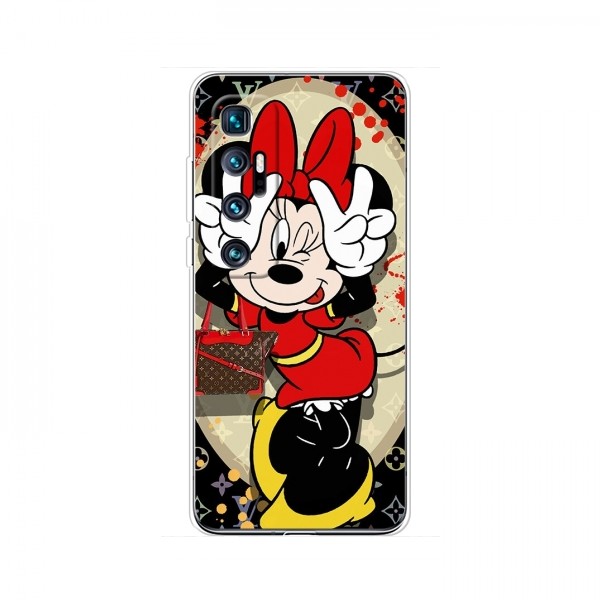 Чехол Disney Mouse Xiaomi Mi 10 Ultra (PREMIUMPrint)