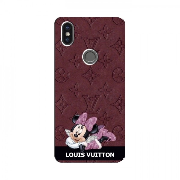 Чехол Disney Mouse Xiaomi Mi6X (PREMIUMPrint)