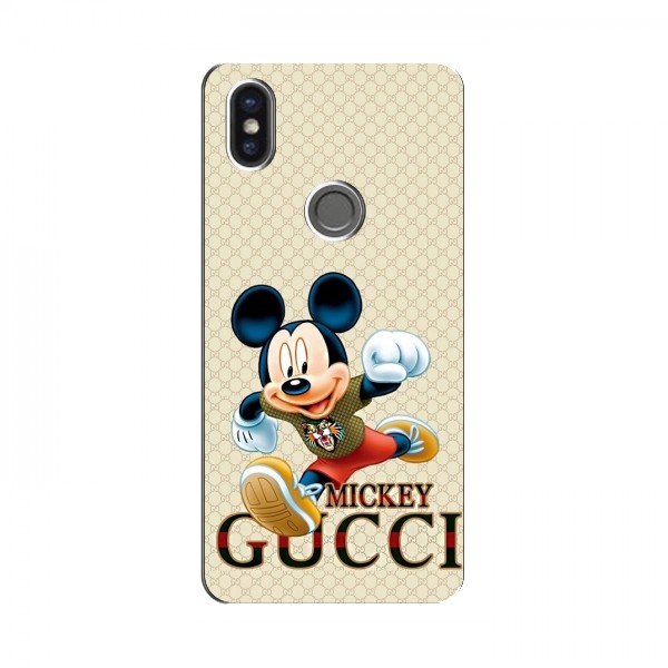 Чехол Disney Mouse Xiaomi Mi6X (PREMIUMPrint)