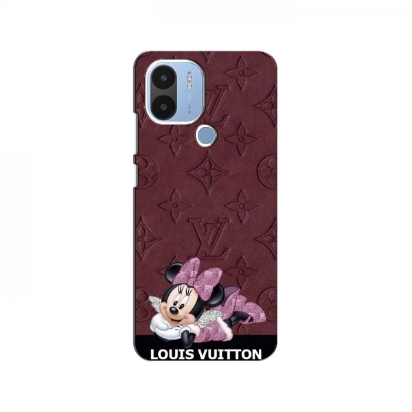 Чехол Disney Mouse Xiaomi POCO C51 (PREMIUMPrint)