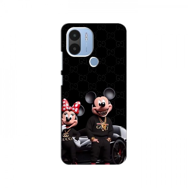 Чехол Disney Mouse Xiaomi POCO C51 (PREMIUMPrint)