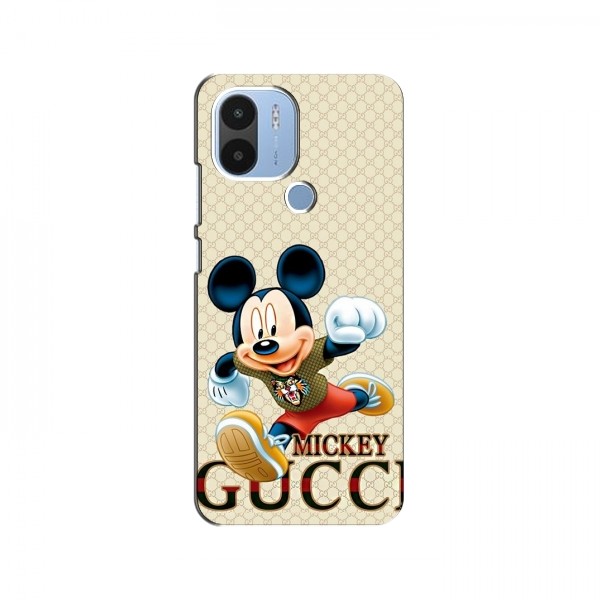 Чехол Disney Mouse Xiaomi POCO C51 (PREMIUMPrint)