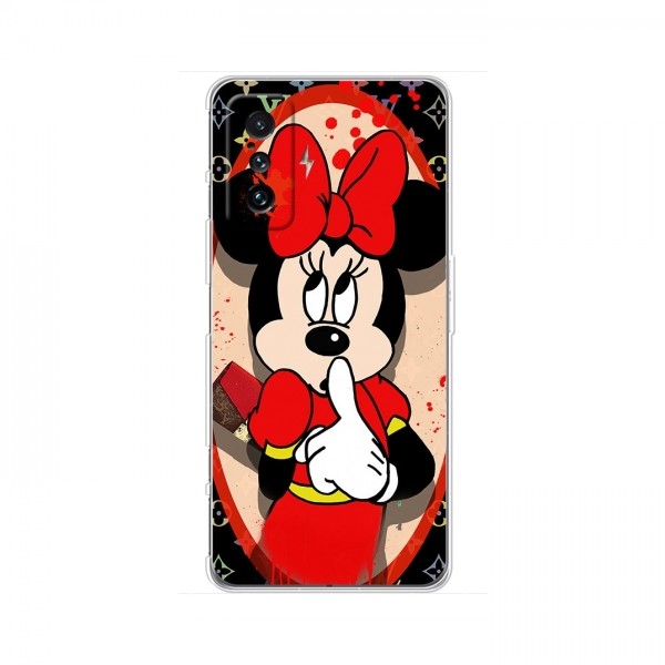 Чехол Disney Mouse Xiaomi POCO F4 GT (PREMIUMPrint)