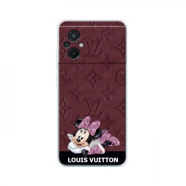 Чехол Disney Mouse Xiaomi POCO M5 (PREMIUMPrint)