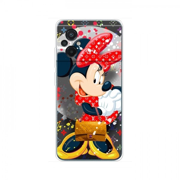 Чехол Disney Mouse Xiaomi POCO M5 (PREMIUMPrint)