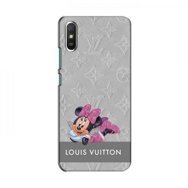 Чехол Disney Mouse Xiaomi Redmi 9A (PREMIUMPrint)