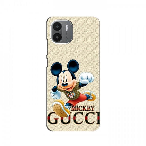 Чехол Disney Mouse Xiaomi Redmi A2 (PREMIUMPrint)