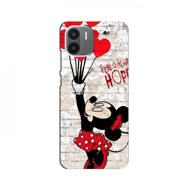 Чехол Disney Mouse Xiaomi Redmi A2 (PREMIUMPrint)