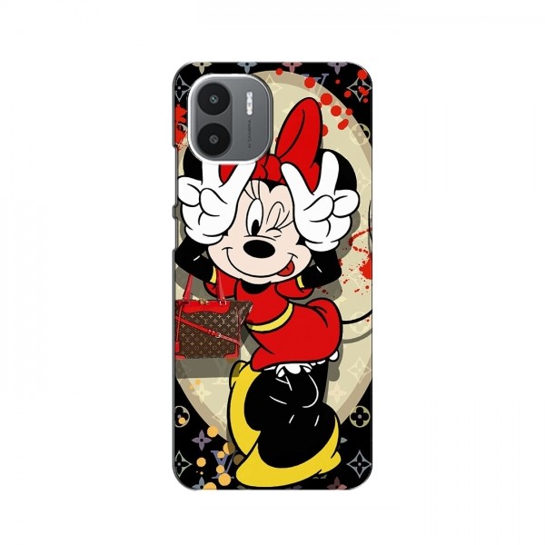 Чехол Disney Mouse Xiaomi Redmi A2 (PREMIUMPrint)