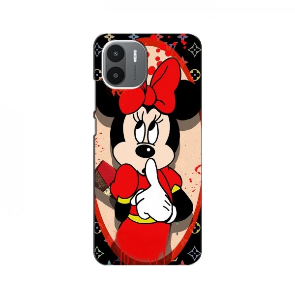 Чехол Disney Mouse Xiaomi Redmi A2 (PREMIUMPrint)