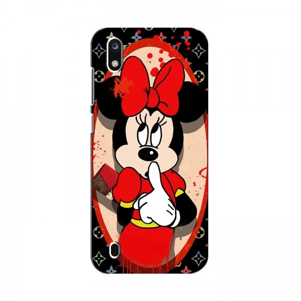 Чехол Disney Mouse ZTE Blade A7 2019 (PREMIUMPrint)