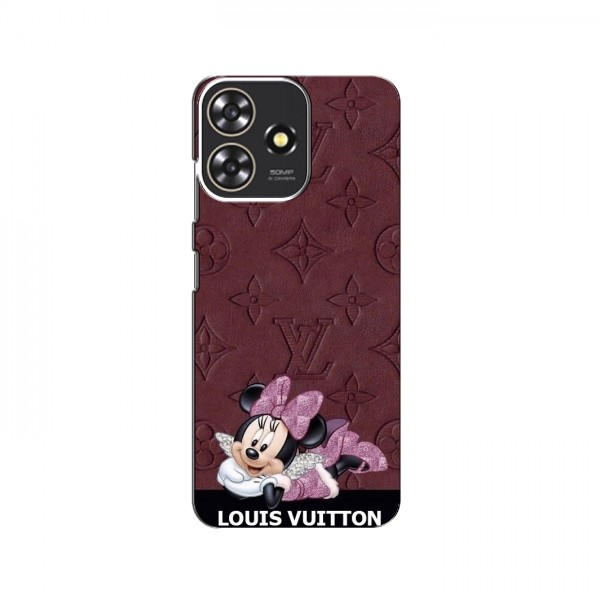 Чехол Disney Mouse ZTE Blade A73 (PREMIUMPrint)